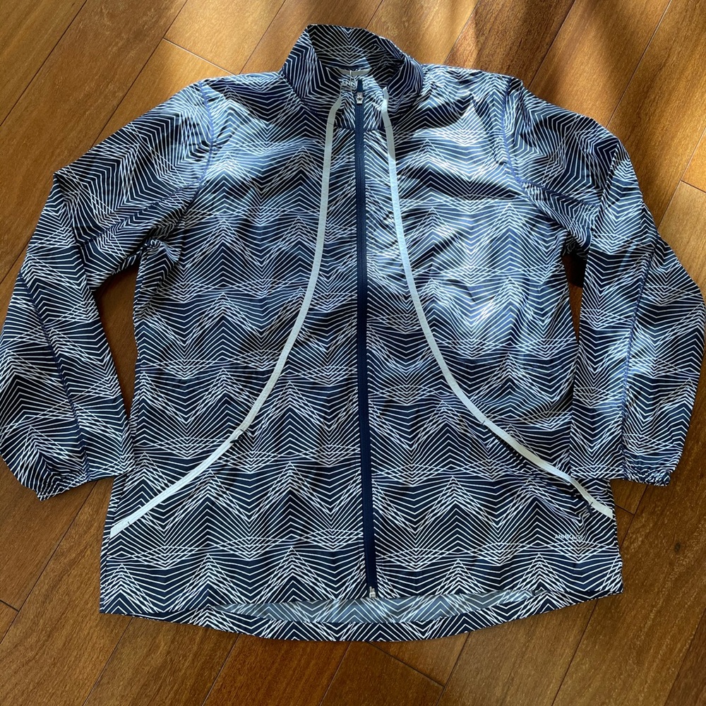 Cutter & Buck Annika Cloud Windbreaker Jacket XXL